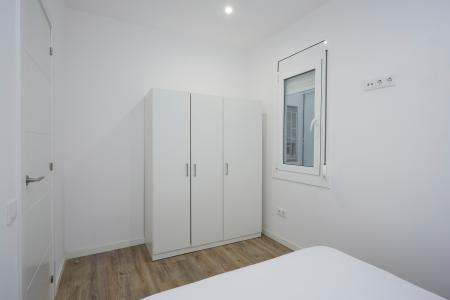 Pis en Lloguer a Barcelona Sepúlveda - Comte Borrell