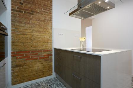 Pis en Lloguer a Barcelona Sepúlveda - Comte Borrell