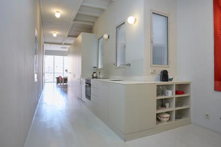 Квартира в аренду в Barcelona Pau Claris - Urquinaona