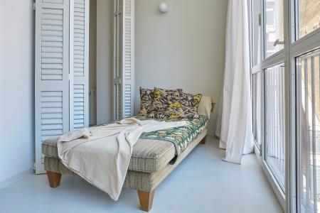 Квартира в аренду в Barcelona Pau Claris - Urquinaona