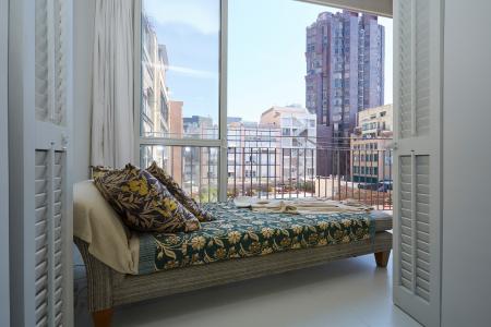 Квартира в аренду в Barcelona Pau Claris - Urquinaona