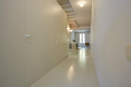 Квартира в аренду в Barcelona Pau Claris - Urquinaona