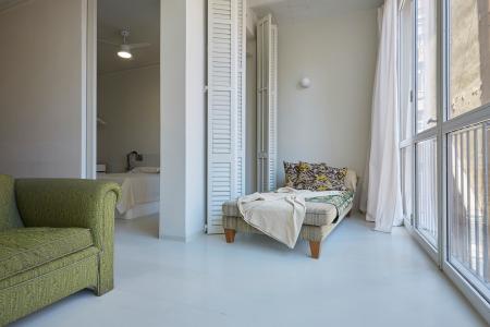 Квартира в аренду в Barcelona Pau Claris - Urquinaona