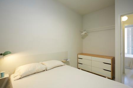 Квартира в аренду в Barcelona Pau Claris - Urquinaona