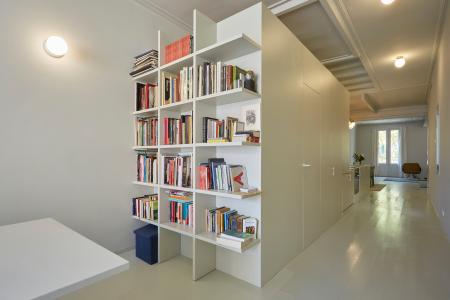 Квартира в аренду в Barcelona Pau Claris - Urquinaona