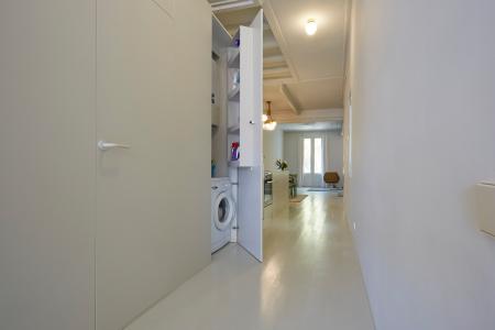 Квартира в аренду в Barcelona Pau Claris - Urquinaona