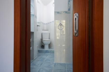 Apartamento de alquiler temporal con habitación doble y balcón