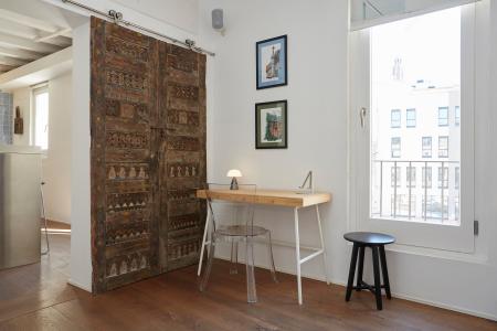 Pis en Lloguer a Barcelona Moles - Pl. Catalunya