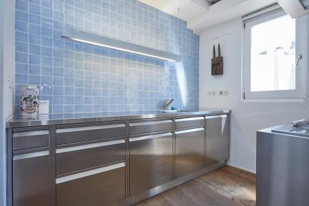 Pis en Lloguer a Barcelona Moles - Pl. Catalunya