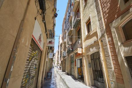 Pis en Lloguer a Barcelona Moles - Pl. Catalunya