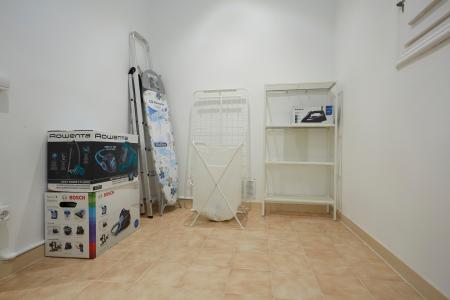 Appartamento in Affitto a Barcelona Santa Carolina - Hospital Sant Pau