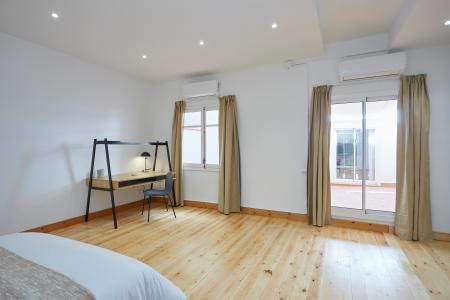 Appartamento in Affitto a Barcelona Santa Carolina - Hospital Sant Pau