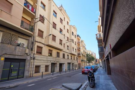 Appartamento in Affitto a Barcelona Santa Carolina - Hospital Sant Pau