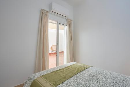 Appartamento in Affitto a Barcelona Santa Carolina - Hospital Sant Pau