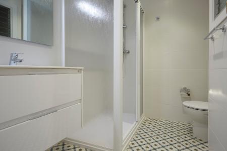 Appartamento in Affitto a Barcelona Santa Carolina - Hospital Sant Pau