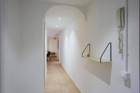 Appartamento in Affitto a Barcelona Santa Carolina - Hospital Sant Pau