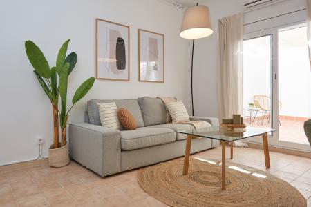 Appartamento in Affitto a Barcelona Santa Carolina - Hospital Sant Pau