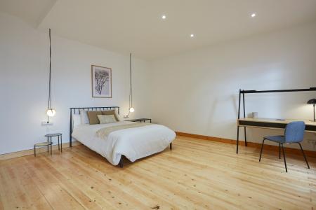 Appartamento in Affitto a Barcelona Santa Carolina - Hospital Sant Pau
