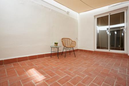 Appartamento in Affitto a Barcelona Santa Carolina - Hospital Sant Pau