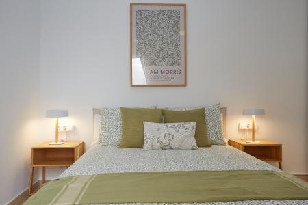 Appartamento in Affitto a Barcelona Santa Carolina - Hospital Sant Pau