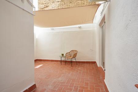 Appartamento in Affitto a Barcelona Santa Carolina - Hospital Sant Pau