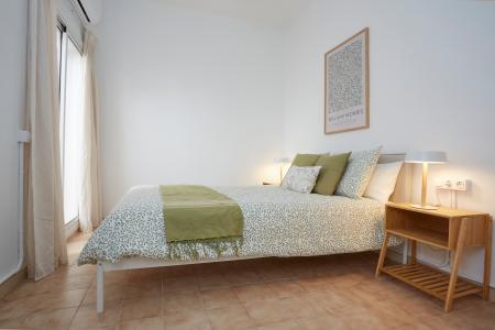 Appartamento in Affitto a Barcelona Santa Carolina - Hospital Sant Pau