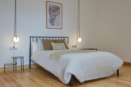 Appartamento in Affitto a Barcelona Santa Carolina - Hospital Sant Pau