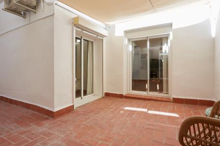 Appartamento in Affitto a Barcelona Santa Carolina - Hospital Sant Pau