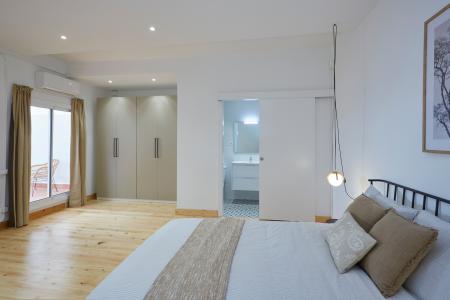 Appartamento in Affitto a Barcelona Santa Carolina - Hospital Sant Pau