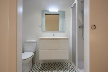 Appartamento in Affitto a Barcelona Santa Carolina - Hospital Sant Pau