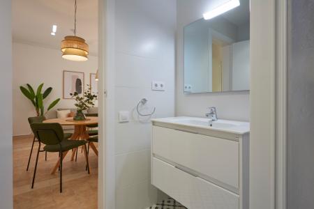 Appartamento in Affitto a Barcelona Santa Carolina - Hospital Sant Pau