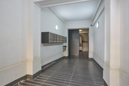 Appartamento in Affitto a Barcelona Santa Carolina - Hospital Sant Pau