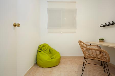 Appartamento in Affitto a Barcelona Santa Carolina - Hospital Sant Pau