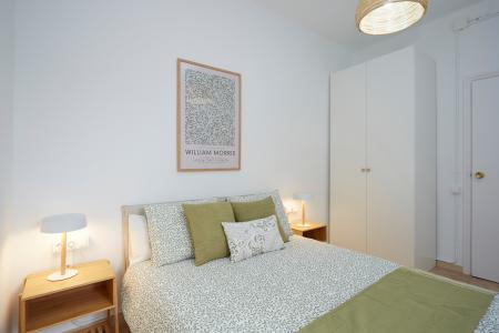 Appartamento in Affitto a Barcelona Santa Carolina - Hospital Sant Pau