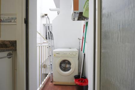Appartement te huur in Barcelona Xiprer - Hospital Sant Pau