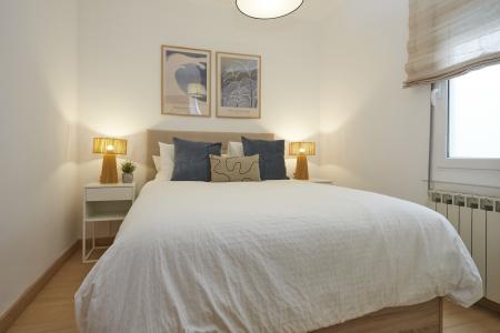 Appartement te huur in Barcelona Xiprer - Hospital Sant Pau