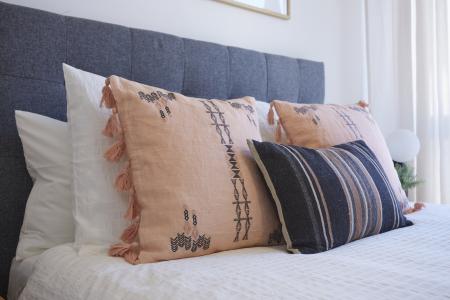 Appartement te huur in Barcelona Xiprer - Hospital Sant Pau