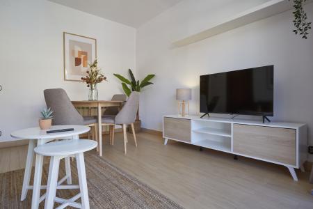 Appartement te huur in Barcelona Xiprer - Hospital Sant Pau