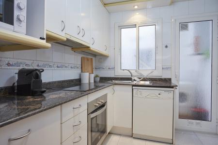 Appartement te huur in Barcelona Xiprer - Hospital Sant Pau