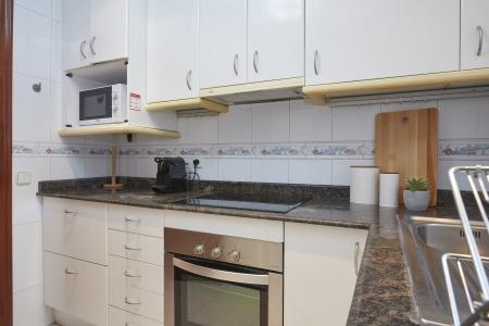 Appartement te huur in Barcelona Xiprer - Hospital Sant Pau