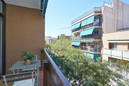 Appartement te huur in Barcelona Xiprer - Hospital Sant Pau