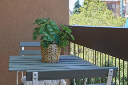 Appartement te huur in Barcelona Xiprer - Hospital Sant Pau