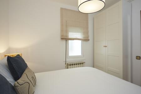 Appartement te huur in Barcelona Xiprer - Hospital Sant Pau