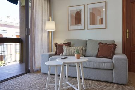 Appartement te huur in Barcelona Xiprer - Hospital Sant Pau