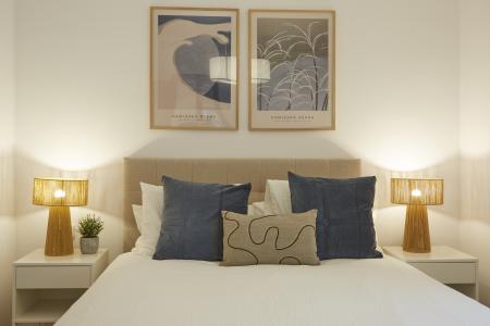 Appartement te huur in Barcelona Xiprer - Hospital Sant Pau