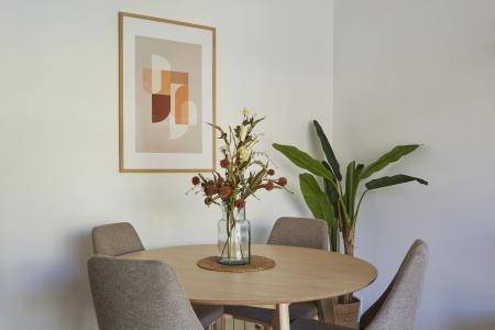 Appartement te huur in Barcelona Xiprer - Hospital Sant Pau