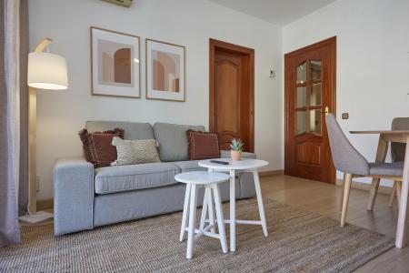 Appartement te huur in Barcelona Xiprer - Hospital Sant Pau