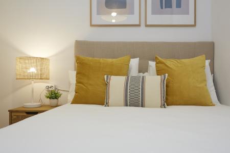 Appartement te huur in Barcelona Xiprer - Hospital Sant Pau
