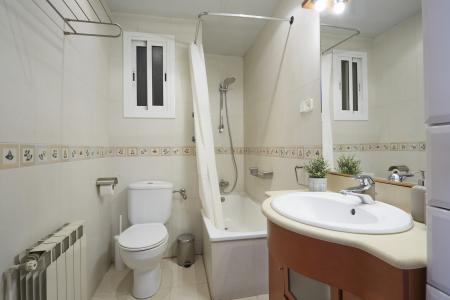 Appartement te huur in Barcelona Xiprer - Hospital Sant Pau