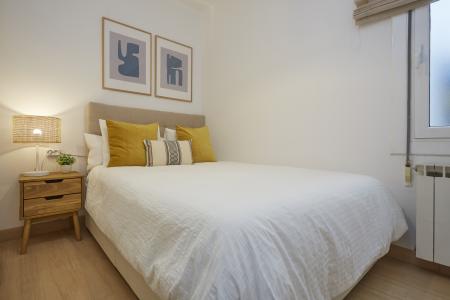 Appartement te huur in Barcelona Xiprer - Hospital Sant Pau